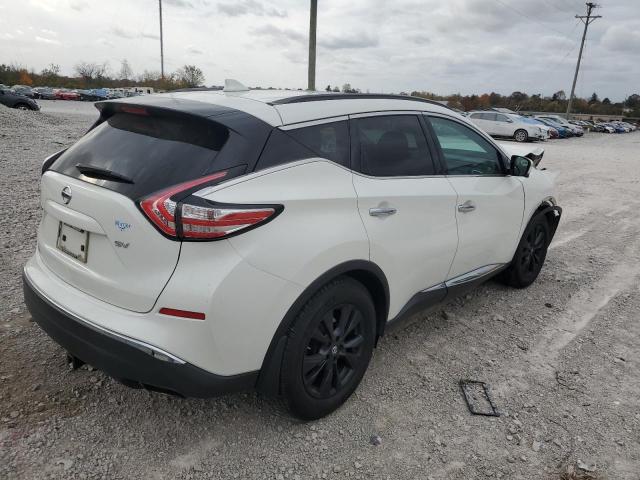 Photo 2 VIN: 5N1AZ2MG1HN199096 - NISSAN MURANO S 