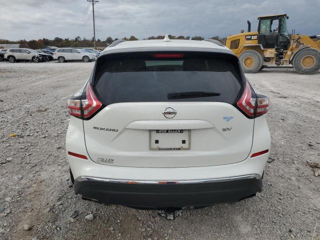 Photo 5 VIN: 5N1AZ2MG1HN199096 - NISSAN MURANO S 