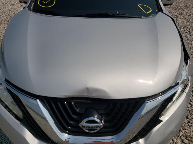 Photo 6 VIN: 5N1AZ2MG1HN203602 - NISSAN MURANO S 