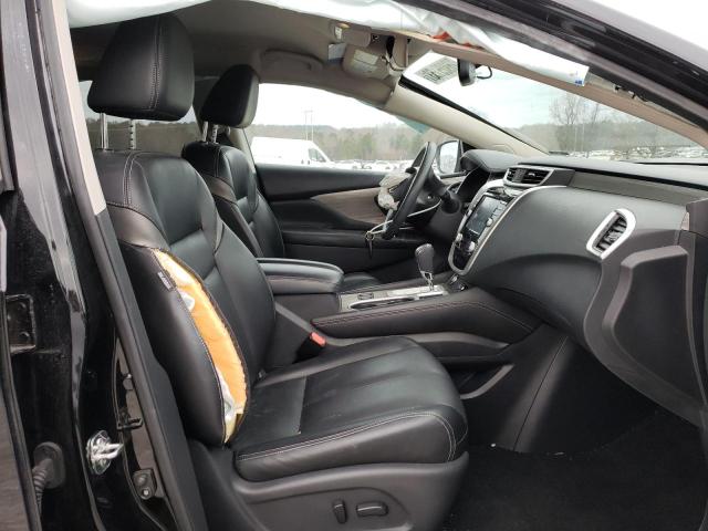 Photo 4 VIN: 5N1AZ2MG1JN108267 - NISSAN MURANO S 