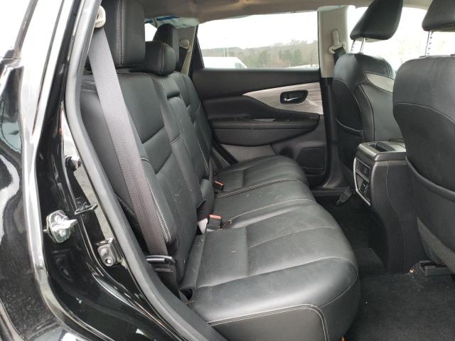 Photo 5 VIN: 5N1AZ2MG1JN108267 - NISSAN MURANO S 