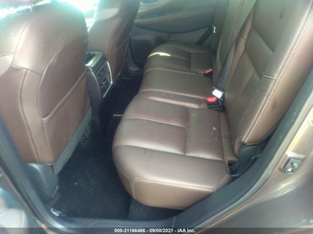 Photo 7 VIN: 5N1AZ2MG1JN112867 - NISSAN MURANO 