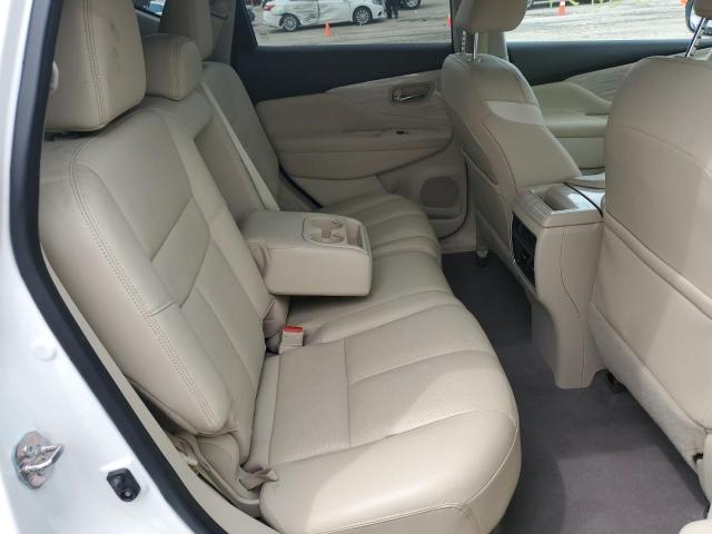 Photo 10 VIN: 5N1AZ2MG1JN113615 - NISSAN MURANO 