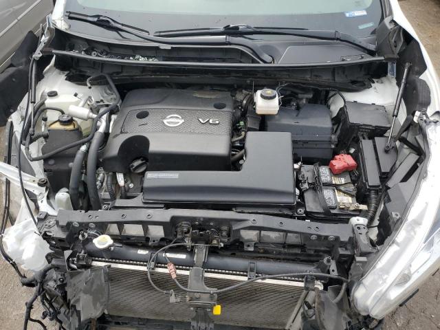 Photo 11 VIN: 5N1AZ2MG1JN113615 - NISSAN MURANO 