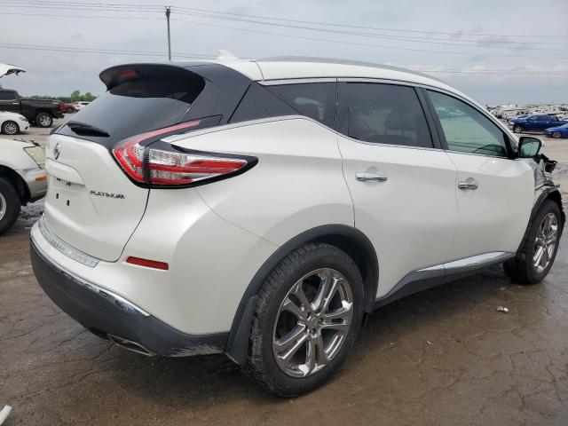 Photo 2 VIN: 5N1AZ2MG1JN113615 - NISSAN MURANO 