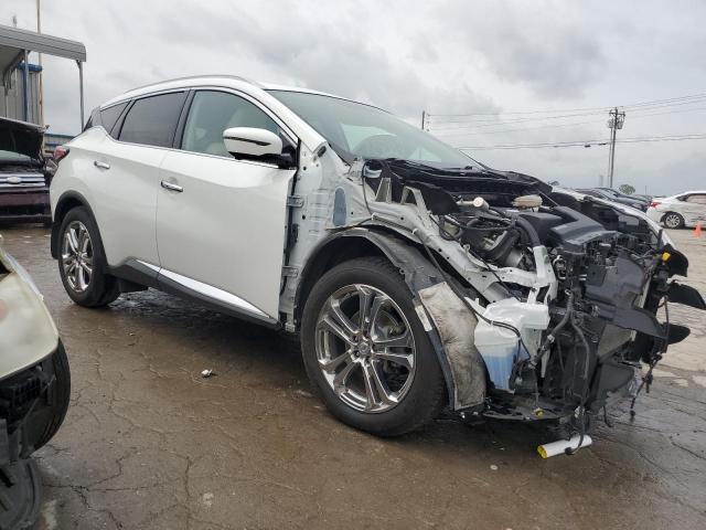 Photo 3 VIN: 5N1AZ2MG1JN113615 - NISSAN MURANO 