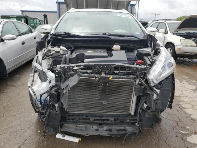 Photo 4 VIN: 5N1AZ2MG1JN113615 - NISSAN MURANO 