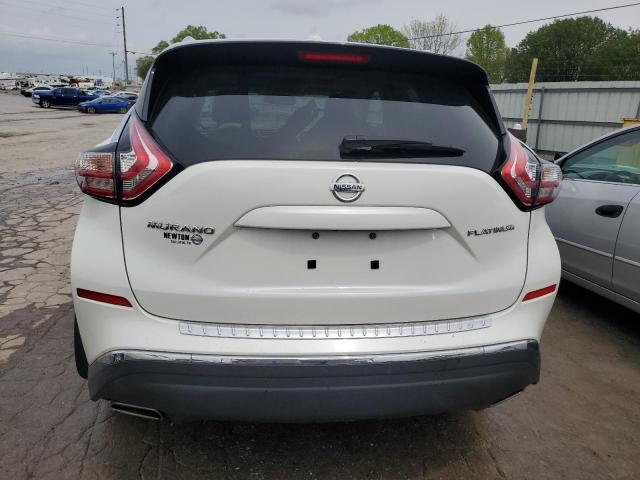 Photo 5 VIN: 5N1AZ2MG1JN113615 - NISSAN MURANO 