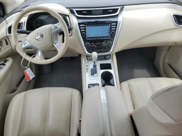 Photo 7 VIN: 5N1AZ2MG1JN113615 - NISSAN MURANO 