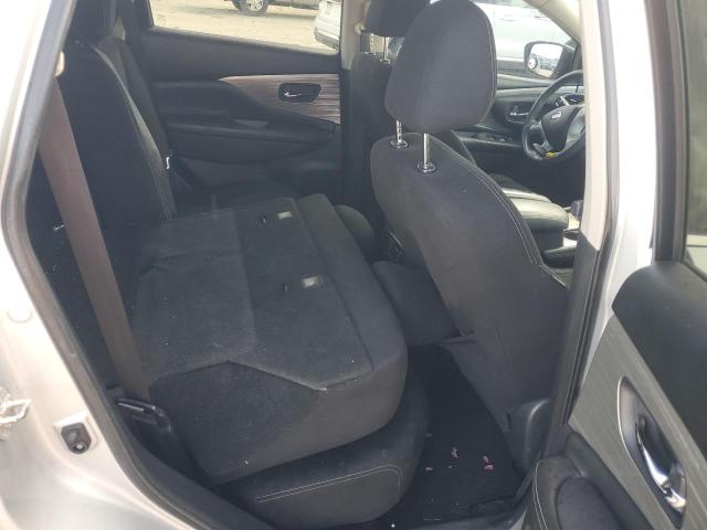 Photo 10 VIN: 5N1AZ2MG1JN118796 - NISSAN MURANO S 