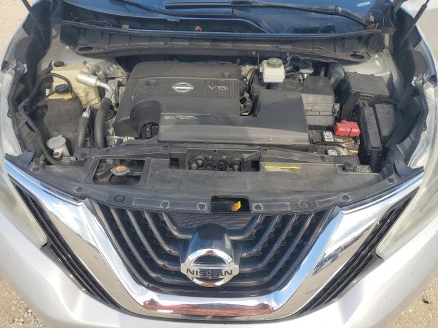 Photo 11 VIN: 5N1AZ2MG1JN118796 - NISSAN MURANO S 