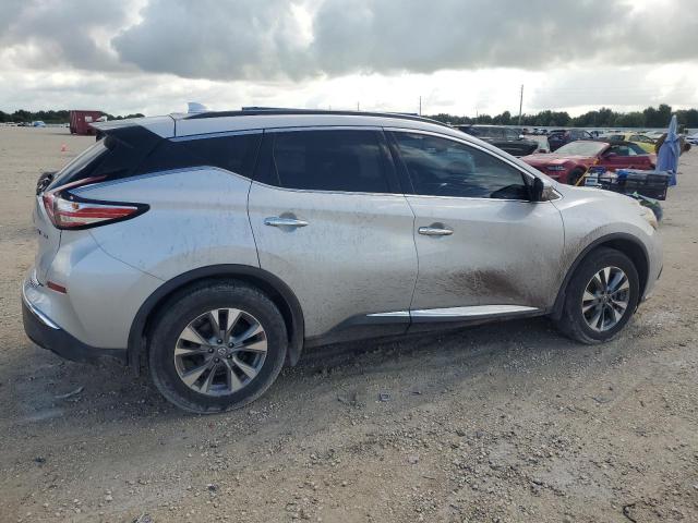 Photo 2 VIN: 5N1AZ2MG1JN118796 - NISSAN MURANO S 