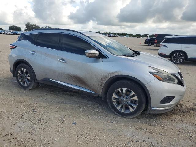 Photo 3 VIN: 5N1AZ2MG1JN118796 - NISSAN MURANO S 