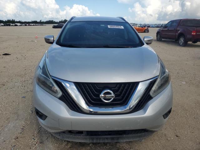 Photo 4 VIN: 5N1AZ2MG1JN118796 - NISSAN MURANO S 