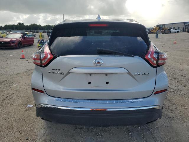 Photo 5 VIN: 5N1AZ2MG1JN118796 - NISSAN MURANO S 