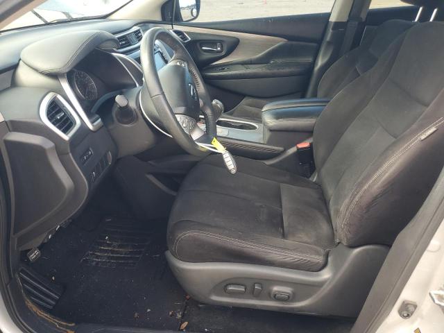 Photo 6 VIN: 5N1AZ2MG1JN118796 - NISSAN MURANO S 