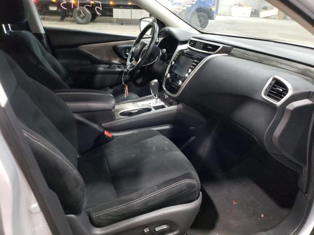 Photo 4 VIN: 5N1AZ2MG1JN125439 - NISSAN MURANO S 