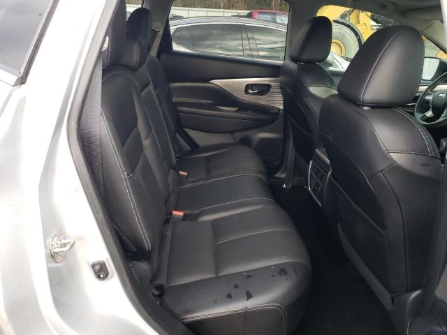 Photo 10 VIN: 5N1AZ2MG1JN125473 - NISSAN MURANO S 