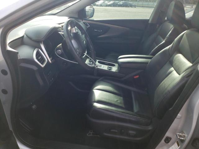 Photo 6 VIN: 5N1AZ2MG1JN125473 - NISSAN MURANO S 