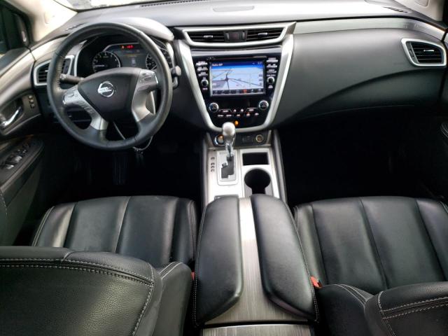 Photo 7 VIN: 5N1AZ2MG1JN125473 - NISSAN MURANO S 