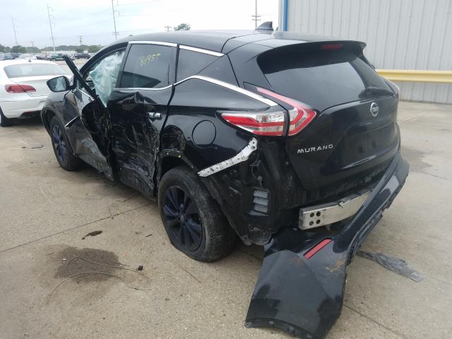 Photo 2 VIN: 5N1AZ2MG1JN131175 - NISSAN MURANO 