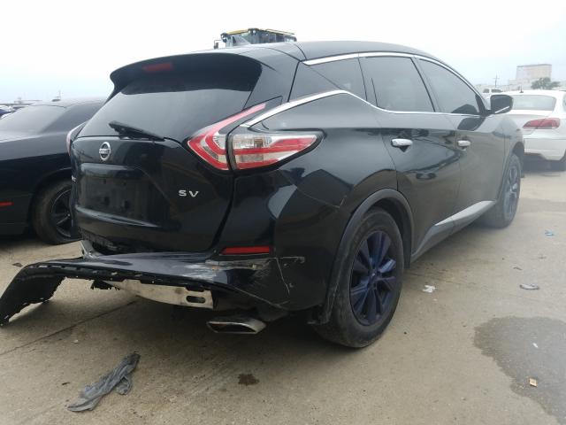 Photo 3 VIN: 5N1AZ2MG1JN131175 - NISSAN MURANO 