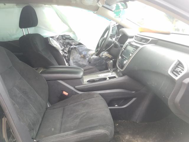 Photo 4 VIN: 5N1AZ2MG1JN131175 - NISSAN MURANO 