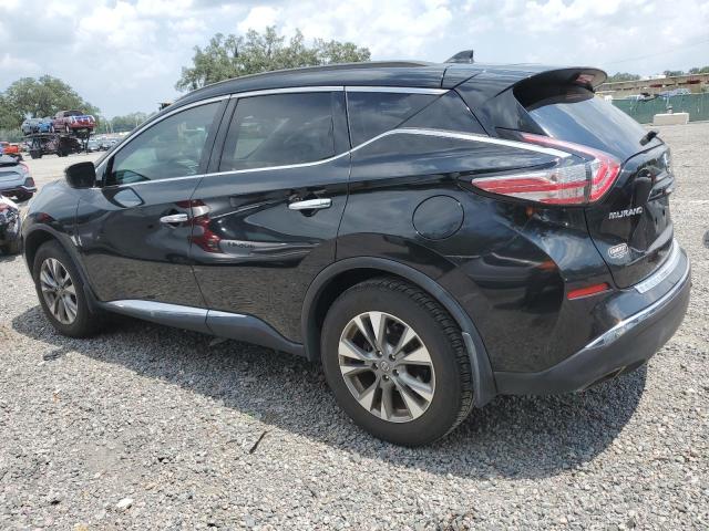 Photo 1 VIN: 5N1AZ2MG1JN131208 - NISSAN MURANO S 