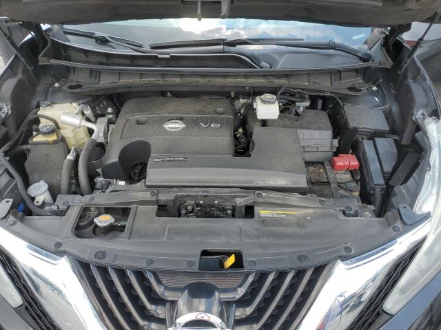 Photo 11 VIN: 5N1AZ2MG1JN131208 - NISSAN MURANO S 