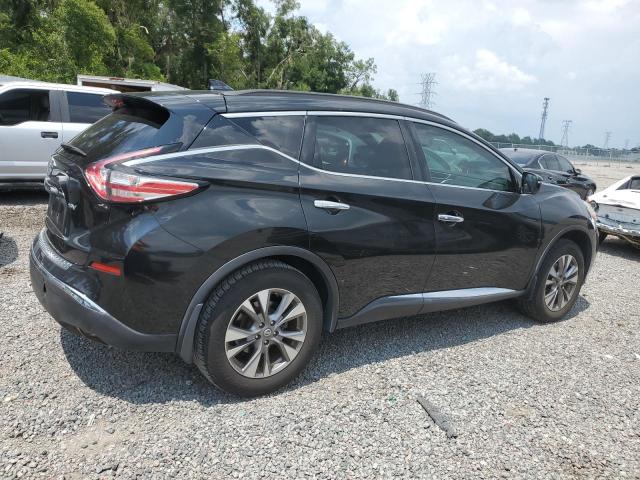 Photo 2 VIN: 5N1AZ2MG1JN131208 - NISSAN MURANO S 