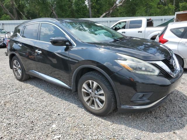 Photo 3 VIN: 5N1AZ2MG1JN131208 - NISSAN MURANO S 