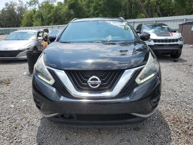 Photo 4 VIN: 5N1AZ2MG1JN131208 - NISSAN MURANO S 