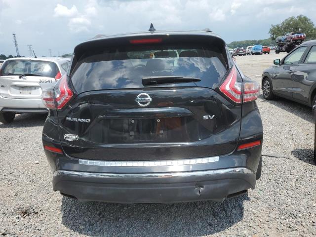 Photo 5 VIN: 5N1AZ2MG1JN131208 - NISSAN MURANO S 