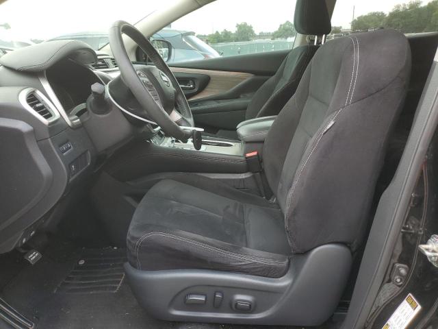 Photo 6 VIN: 5N1AZ2MG1JN131208 - NISSAN MURANO S 