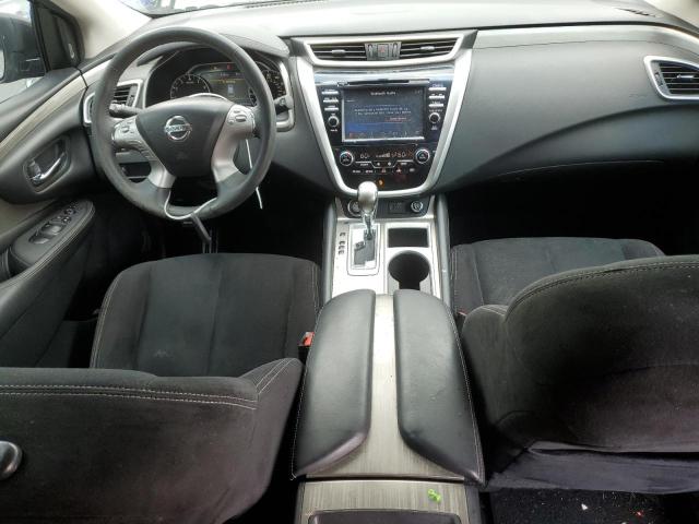 Photo 7 VIN: 5N1AZ2MG1JN131208 - NISSAN MURANO S 