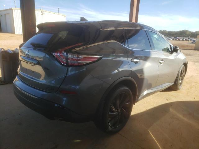 Photo 3 VIN: 5N1AZ2MG1JN136733 - NISSAN MURANO S 