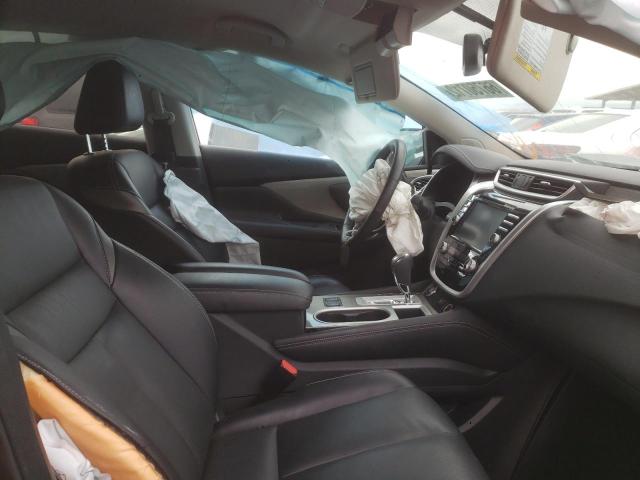 Photo 4 VIN: 5N1AZ2MG1JN136733 - NISSAN MURANO S 