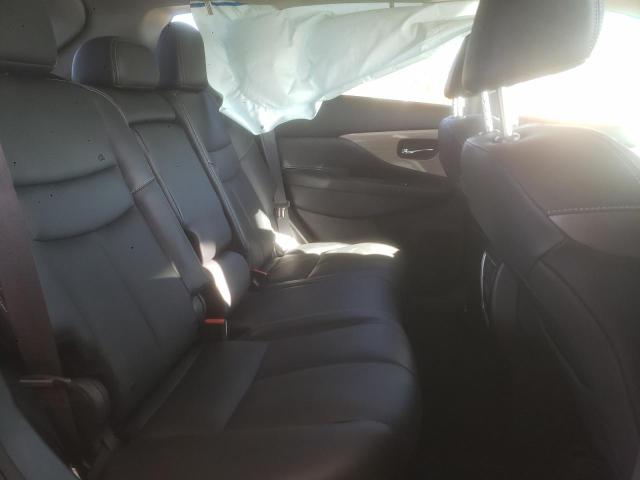 Photo 5 VIN: 5N1AZ2MG1JN136733 - NISSAN MURANO S 