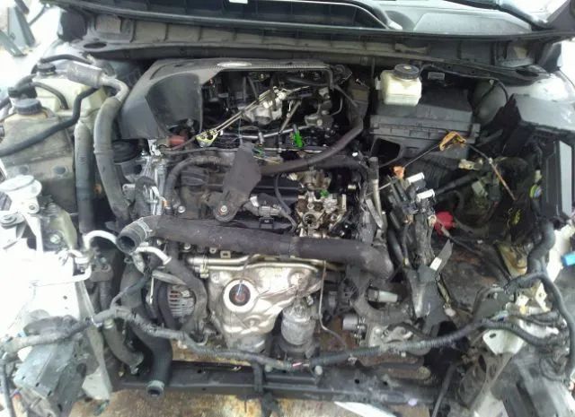 Photo 9 VIN: 5N1AZ2MG1JN145206 - NISSAN MURANO 