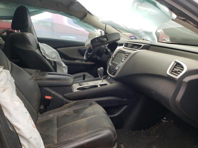 Photo 4 VIN: 5N1AZ2MG1JN145710 - NISSAN MURANO S 