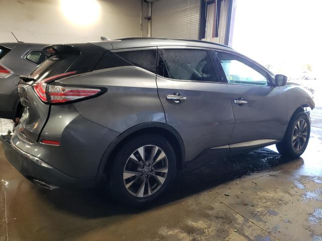 Photo 2 VIN: 5N1AZ2MG1JN147599 - NISSAN MURANO 