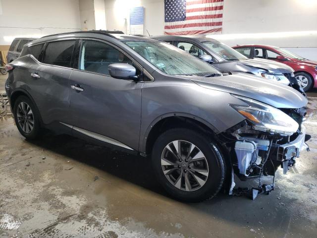 Photo 3 VIN: 5N1AZ2MG1JN147599 - NISSAN MURANO 