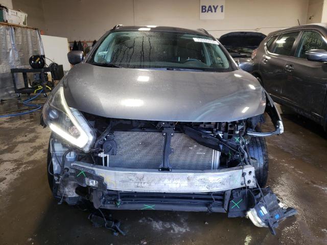 Photo 4 VIN: 5N1AZ2MG1JN147599 - NISSAN MURANO 