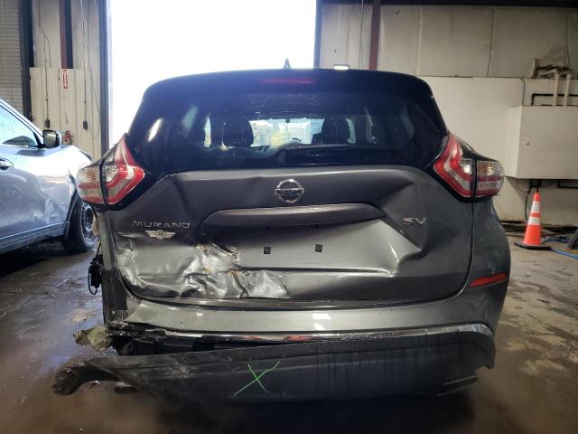 Photo 5 VIN: 5N1AZ2MG1JN147599 - NISSAN MURANO 