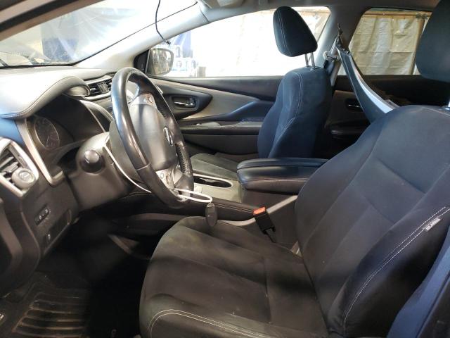 Photo 6 VIN: 5N1AZ2MG1JN147599 - NISSAN MURANO 