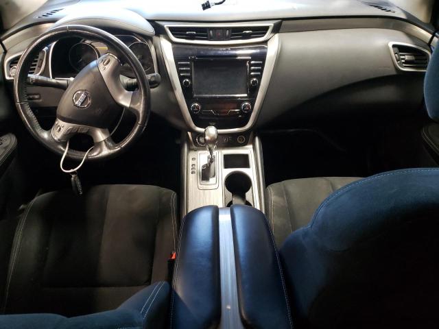 Photo 7 VIN: 5N1AZ2MG1JN147599 - NISSAN MURANO 