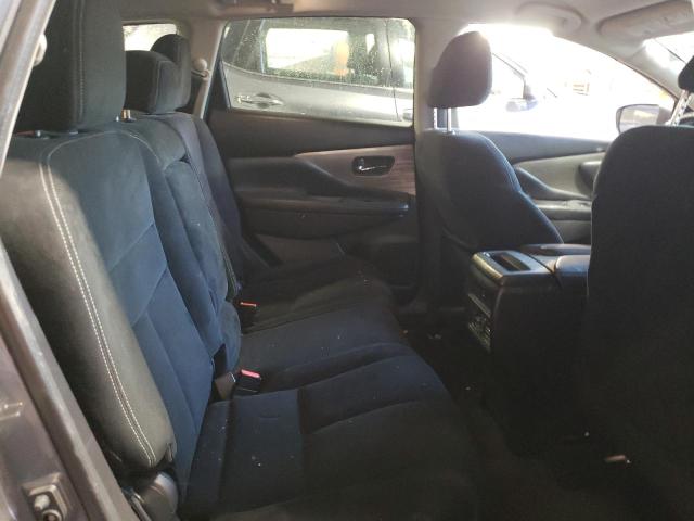 Photo 9 VIN: 5N1AZ2MG1JN147599 - NISSAN MURANO 