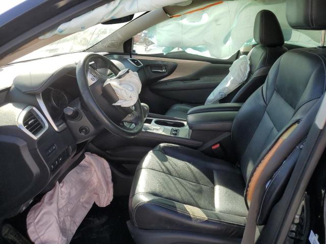 Photo 4 VIN: 5N1AZ2MG1JN148266 - NISSAN MURANO S 