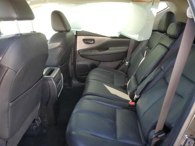 Photo 5 VIN: 5N1AZ2MG1JN148266 - NISSAN MURANO S 