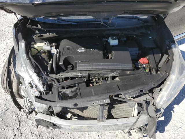 Photo 6 VIN: 5N1AZ2MG1JN148266 - NISSAN MURANO S 